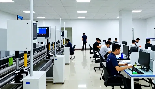 天津元博科技有限公司