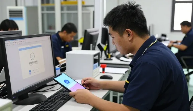 天津元博科技有限公司服务个人用户客户，提供系统集成支持