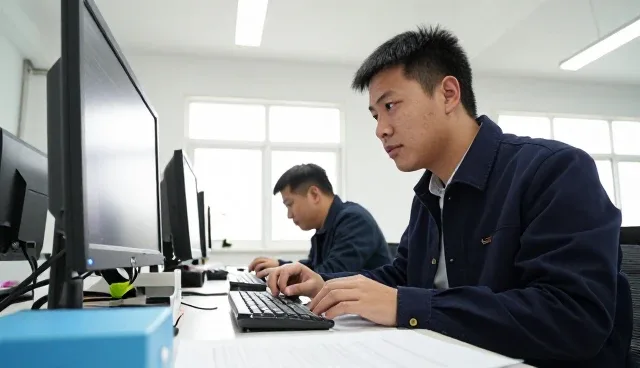 智能运维平台功能特点说明